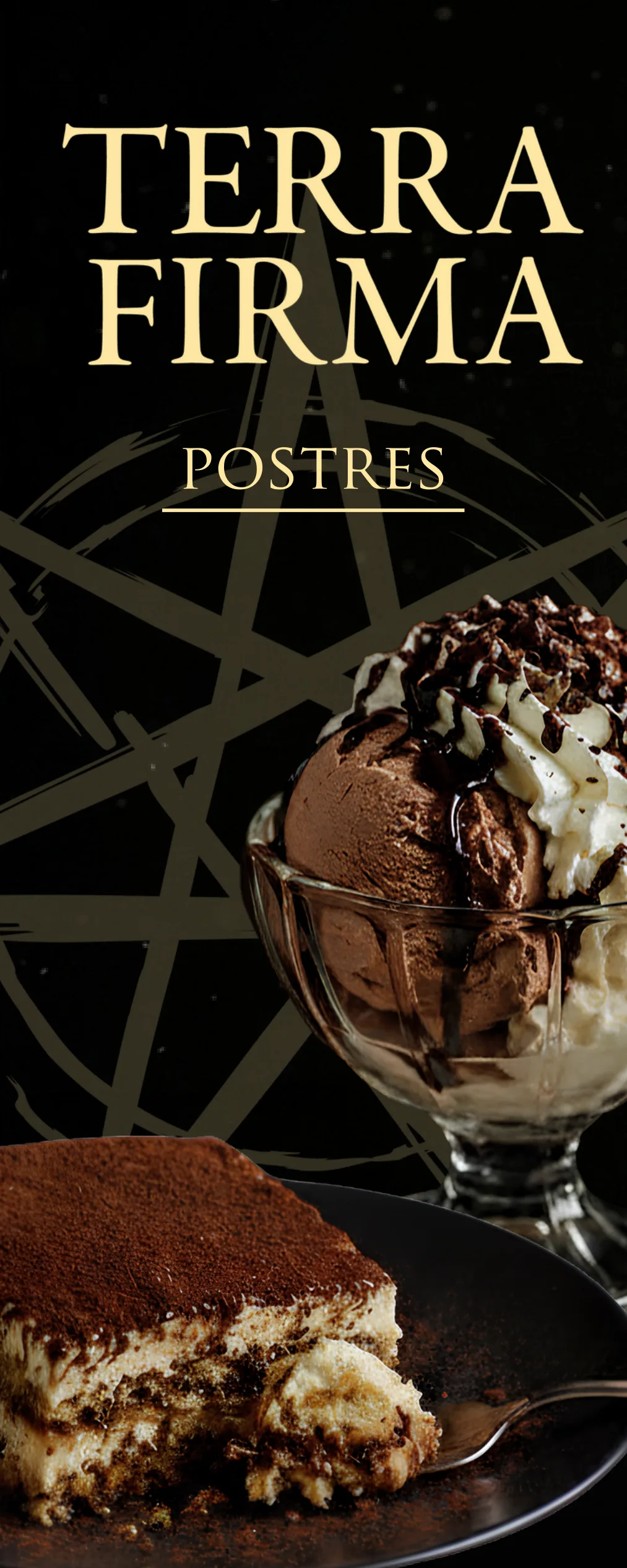 Coctelería, vinos y postres, página 5