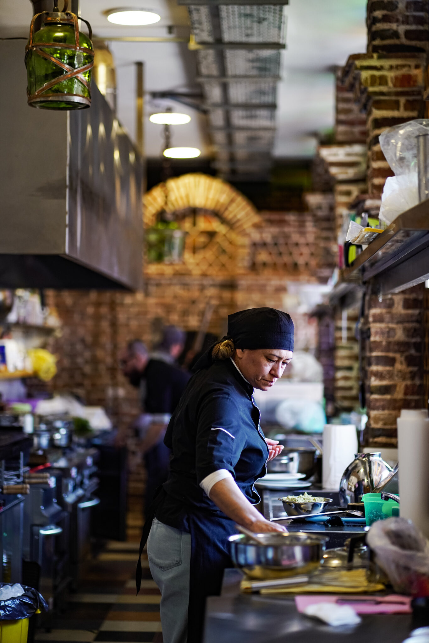 TERRA FIRMA hotel Terra Firma